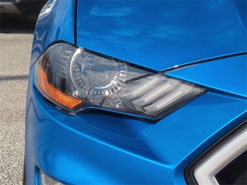 Certified 2019 Ford Mustang GT image 10