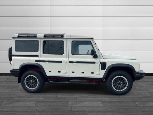 Used 2026 INEOS Grenadier AWD/4WD image 2