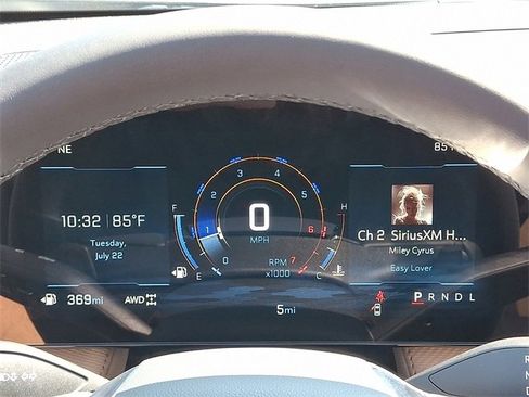 New 2026 Chevrolet Equinox ACTIV image 15