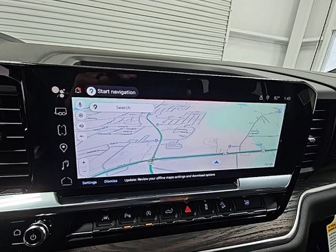 New 2026 GMC Sierra 1500 SLT w/ SLT Premium Plus Package image 17