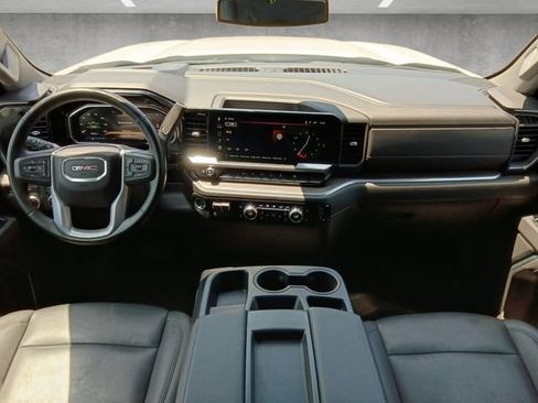 Used 2026 GMC Sierra 1500 SLT RWD image 20