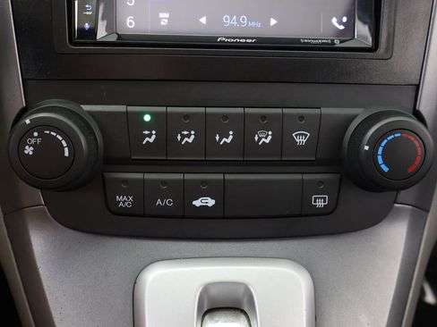 Used 2008 Honda CR-V EX image 35