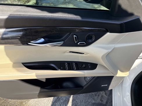 Used 2020 Cadillac CT6 Premium Luxury image 18