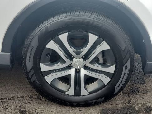 Used 2018 Toyota RAV4 LE w/ All Weather Liner Package image 8