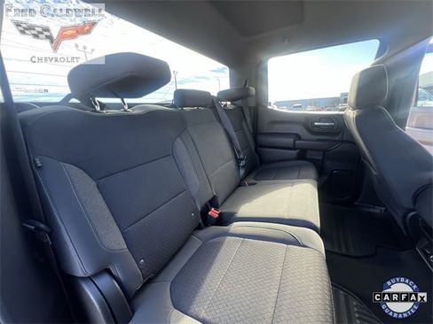Used 2019 Chevrolet Silverado 1500 LT w/ All-Star Edition image 26