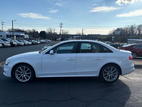 Used 2014 Audi A4 2.0T Premium Plus w/ Premium Plus Package image 4