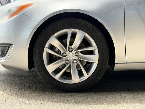 Used 2016 Buick Regal AWD image 31