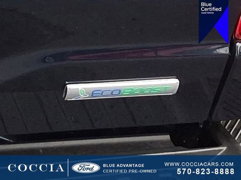 Certified 2022 Ford F150 Lariat image 29