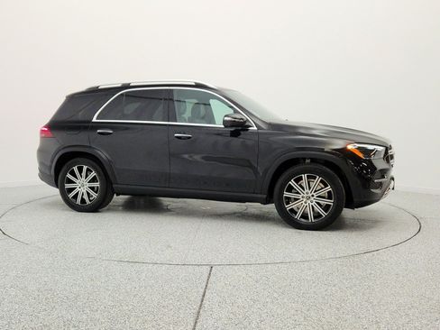 Certified 2026 Mercedes-Benz GLE 350 4MATIC image 4