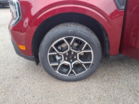 New 2026 Ford Maverick Lariat w/ 4K Tow Package image 21