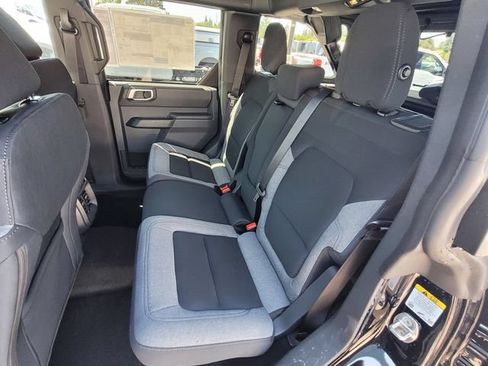 New 2026 Ford Bronco Big Bend AWD/4WD image 6