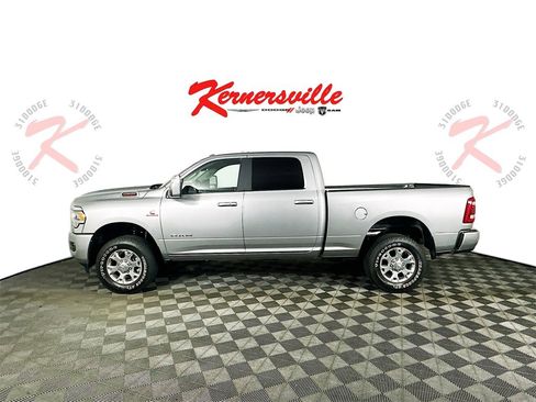 Used 2024 RAM 2500 Laramie image 4