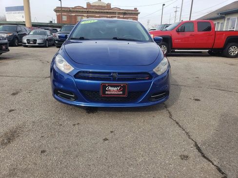 Used 2013 Dodge Dart SXT w/ Popular Equipment Group image 8