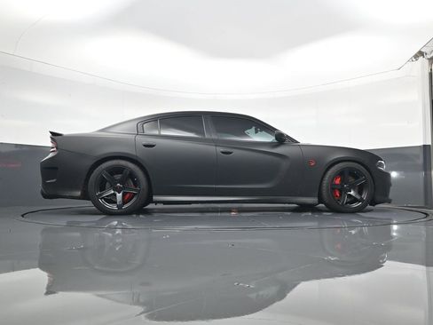 Used 2018 Dodge Charger SRT Hellcat w/ Harman/Kardon Audio Group image 27