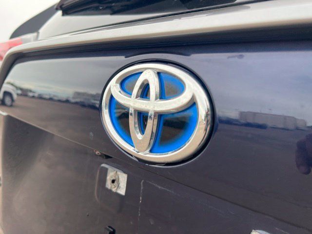 Used 2022 Toyota RAV4 Limited w/ Limited Grade Weather Package AWD/4WD image 13