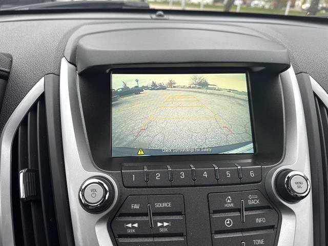 Used 2017 GMC Terrain SLE w/ Chrome Edition AWD/4WD image 25
