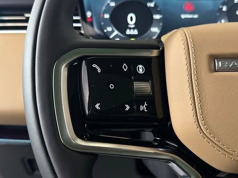 New 2026 Land Rover Range Rover Sport SE image 35