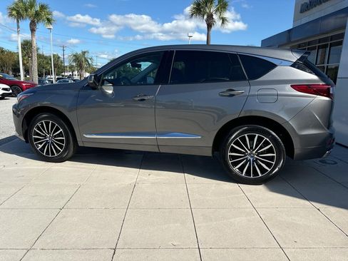 Used 2026 Acura RDX SH-AWD w/ Advance Package image 3