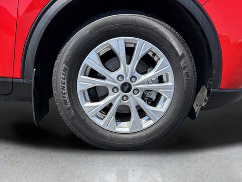 Used 2024 Ford Escape Active FWD image 28