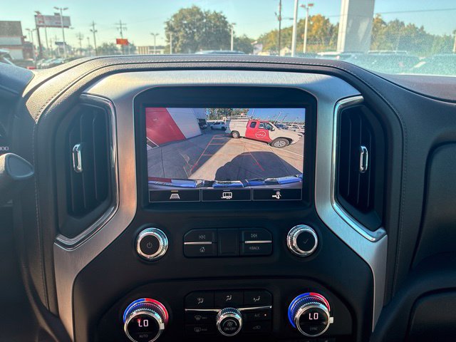 Used 2021 GMC Sierra 1500 SLT RWD image 26