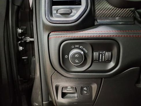 Used 2022 RAM 1500 TRX w/ TRX Level 2 Equipment Group image 17