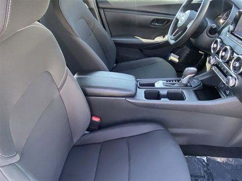 New 2025 Nissan Sentra S image 11