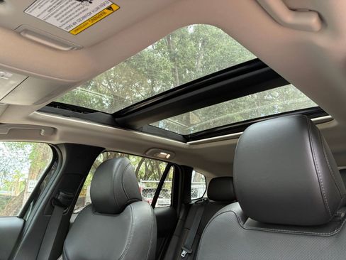 Used 2025 MAZDA CX-50 AWD 2.5 S w/ Premium Plus Pkg image 31