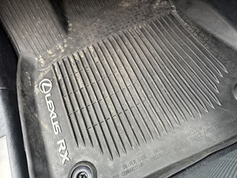 Used 2018 Lexus RX 350 AWD image 17