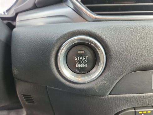 Used 2025 MAZDA CX-5 AWD 2.5 S w/ Preferred Package image 15