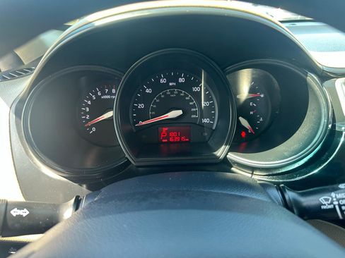 Used 2016 Kia Rio LX FWD image 15