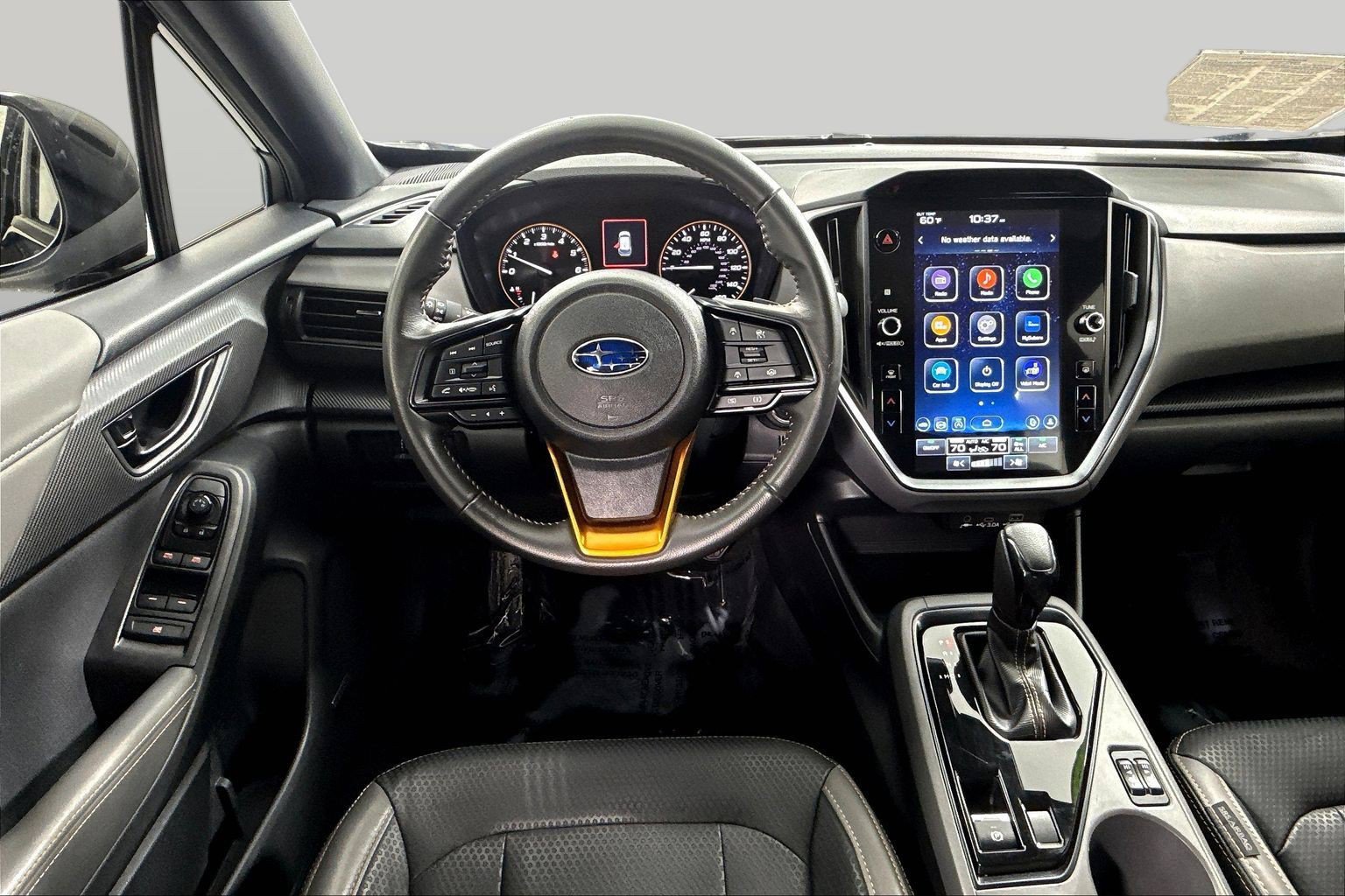 Certified 2024 Subaru Crosstrek 2.5i Wilderness w/ Crosstrek Mirror Package AWD/4WD image 11