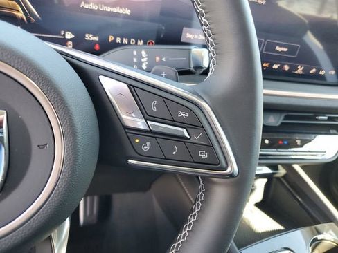 New 2026 Buick Envision Sport Touring AWD/4WD image 28