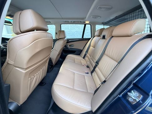 Used 2009 BMW 535i xDrive Wagon image 23