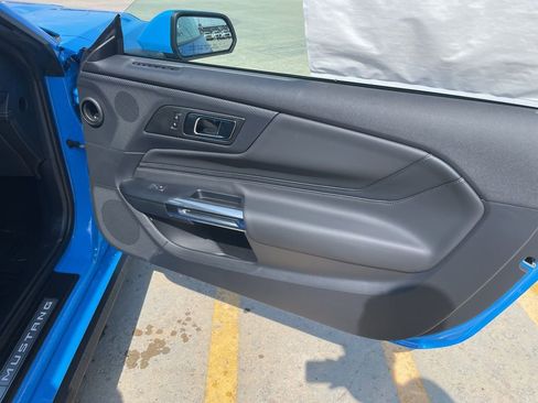 New 2025 Ford Mustang GT Premium image 20