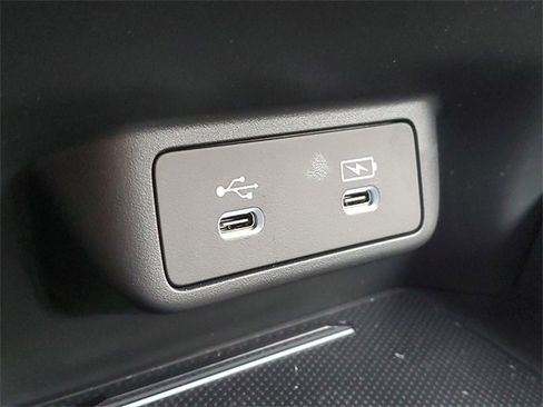 New 2026 Honda HR-V EX-L image 27