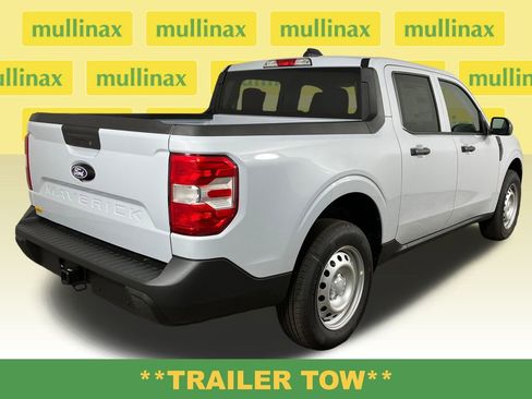 New 2026 Ford Maverick XL image 4