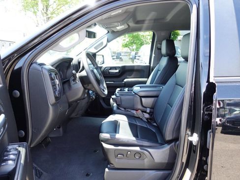 Used 2022 Chevrolet Silverado 1500 Custom Trail Boss image 17