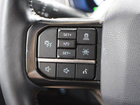 Used 2023 Ford F150 Platinum w/ Equipment Group 701A High image 40