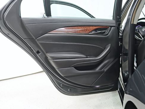 Used 2014 Cadillac CTS Luxury AWD/4WD image 28