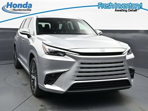 Used 2025 Lexus TX 350 AWD w/ Technology Package image 1