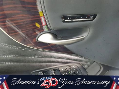 Used 2020 Lexus LS 500 w/ Interior Upgrade Package RWD image 19