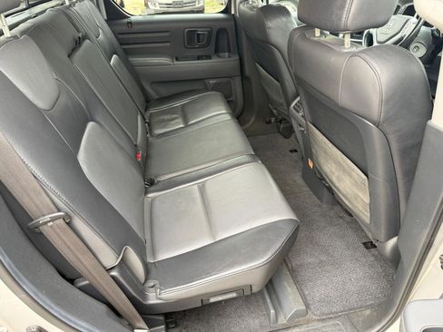 Used 2006 Honda Ridgeline RTL image 11