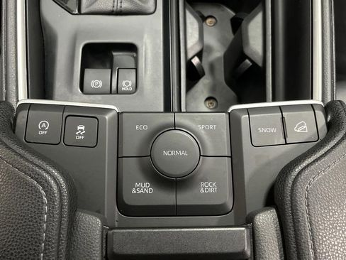 Used 2024 Toyota Grand Highlander XLE image 23