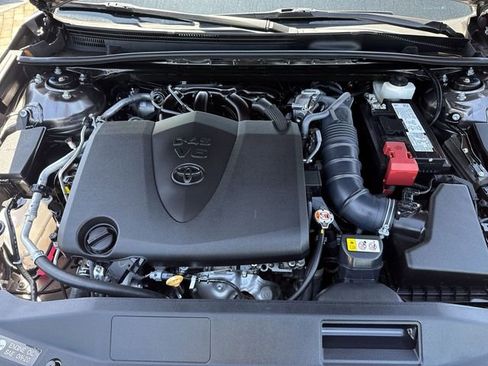 Used 2024 Toyota Camry XSE w/ Driver Assist Package FWD image 30