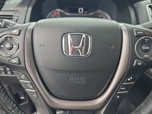 Used 2022 Honda Ridgeline RTL-E image 22