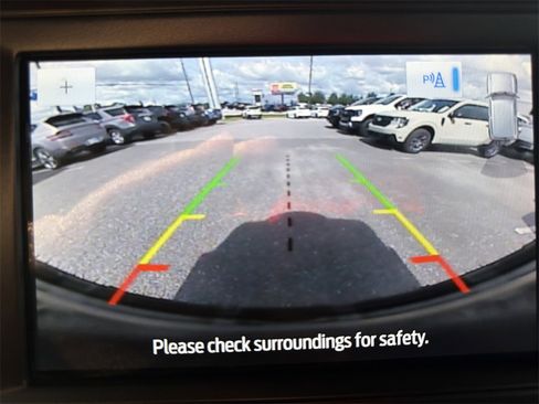 Certified 2022 Ford Bronco Big Bend image 32