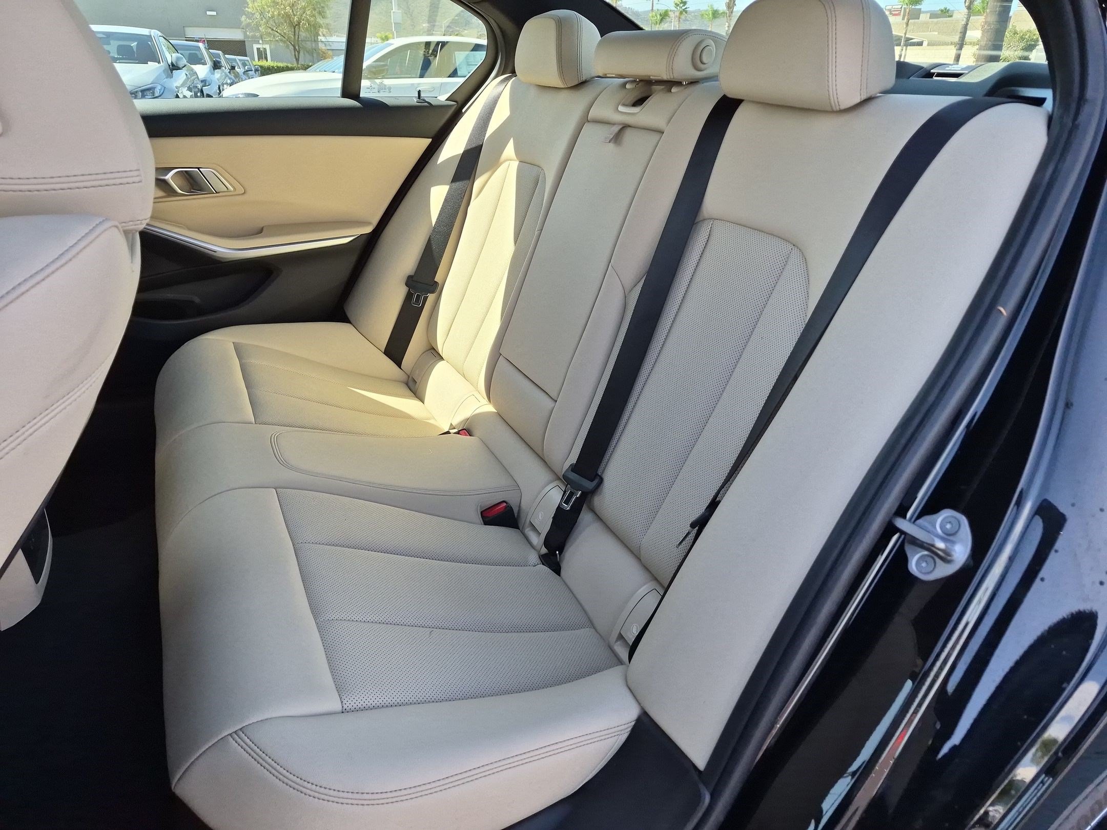 Certified 2023 BMW 330i Sedan w/ Premium Package RWD image 31
