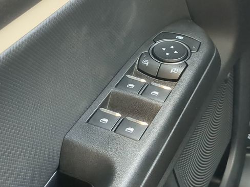 New 2025 Ford Bronco Sport Big Bend image 20