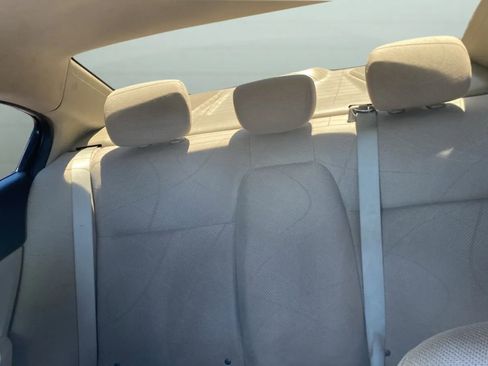 Used 2012 Honda Civic LX image 19