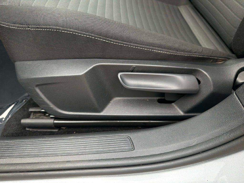 Used 2024 Volkswagen Jetta S FWD image 19